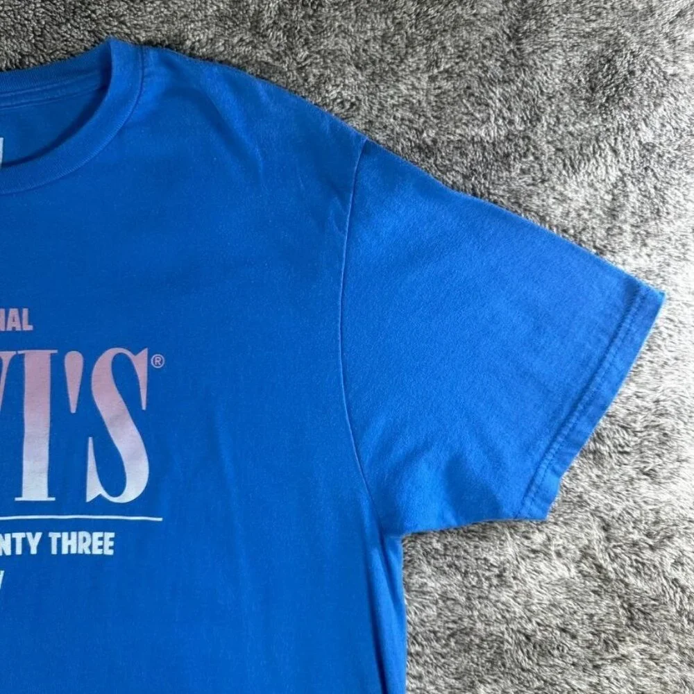 Levi's Original Tee Men's Size L